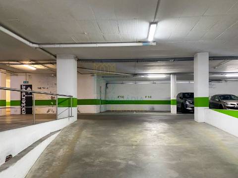 Apartamento T2 Venda em Caldas da Rainha - Nossa Senhora do Pópulo, Coto e São Gregório,Caldas da Rainha