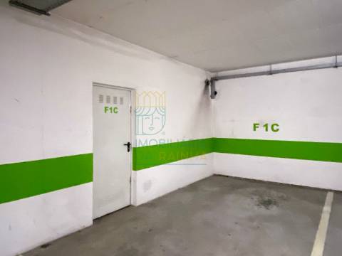 Apartamento T2 Venda em Caldas da Rainha - Nossa Senhora do Pópulo, Coto e São Gregório,Caldas da Rainha