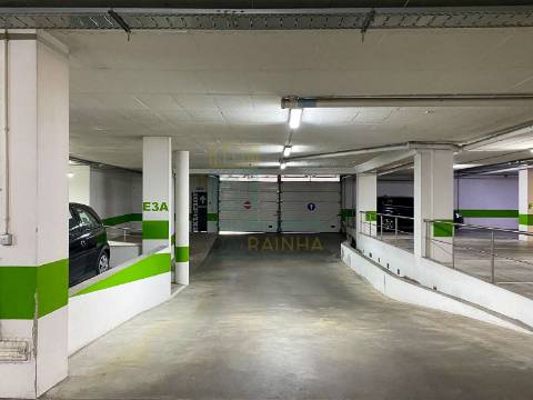 Apartamento T2 Venda em Caldas da Rainha - Nossa Senhora do Pópulo, Coto e São Gregório,Caldas da Rainha