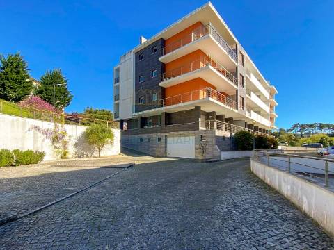 Apartamento T2 Venda em Caldas da Rainha - Nossa Senhora do Pópulo, Coto e São Gregório,Caldas da Rainha