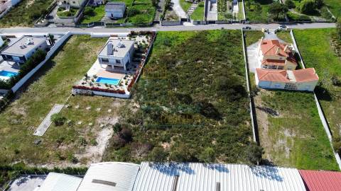 Terreno para construção no Nadadouro