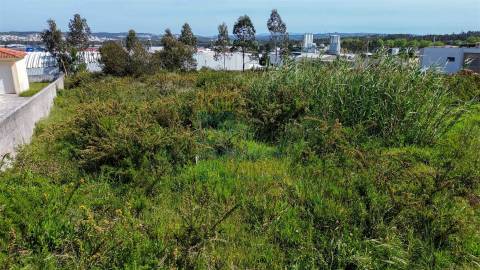 Terreno para construção no Nadadouro