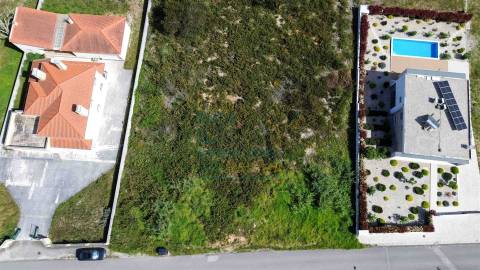Terreno para construção no Nadadouro