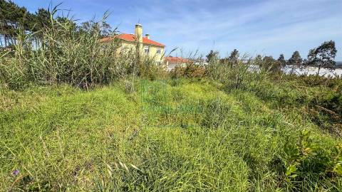 Terreno para construção no Nadadouro