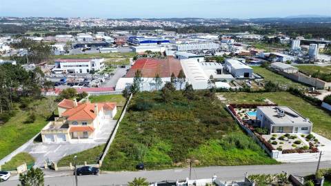 Terreno para construção no Nadadouro