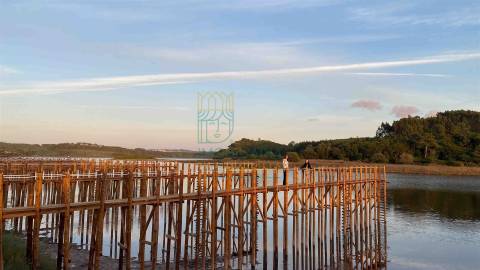 Terreno para construção no Nadadouro