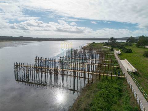 Terreno para construção no Nadadouro
