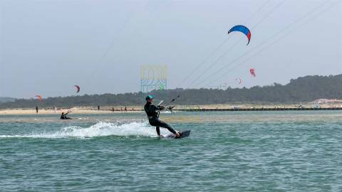 Terreno para construção no Nadadouro