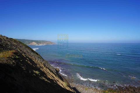 Terreno para construção no Nadadouro