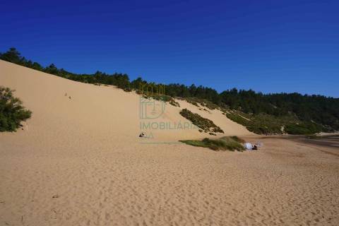 Terreno para construção no Nadadouro