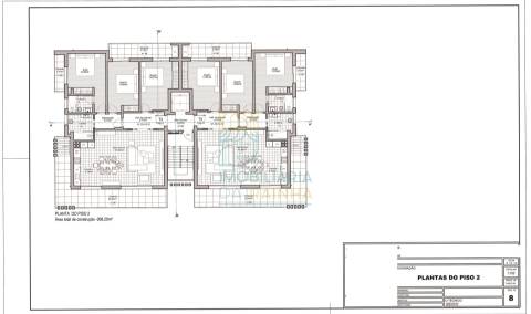 Apartamento T3 Novo com Garagem – Centro de Caldas da Rainha