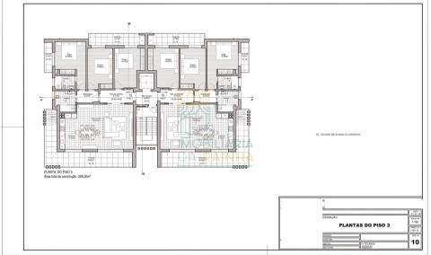 Apartamento T3 Novo com Garagem – Centro de Caldas da Rainha