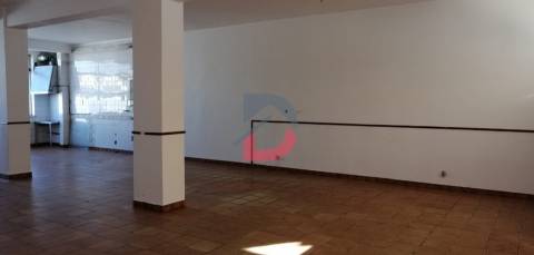 Loja  Venda em Castelo Branco,Castelo Branco