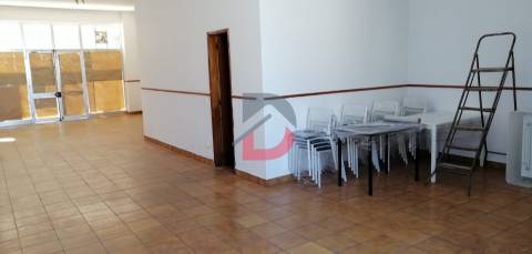 Loja  Venda em Castelo Branco,Castelo Branco