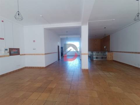 Loja  Venda em Castelo Branco,Castelo Branco