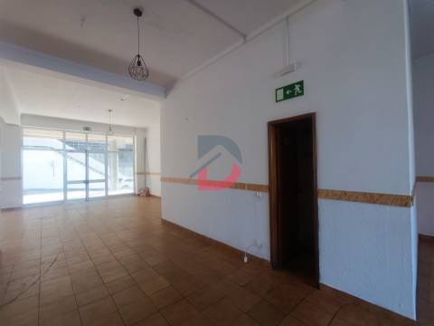 Loja  Venda em Castelo Branco,Castelo Branco