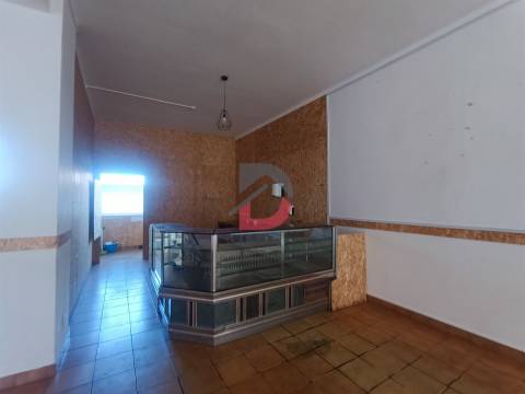 Loja  Venda em Castelo Branco,Castelo Branco