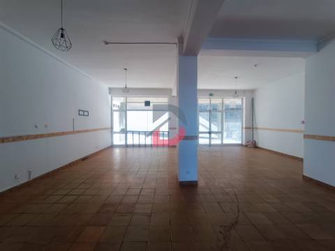 Loja  Venda em Castelo Branco,Castelo Branco