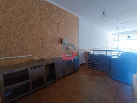 Loja  Venda em Castelo Branco,Castelo Branco