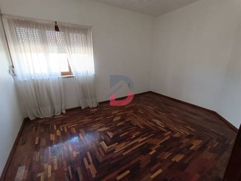 Apartamento T2 duplex
