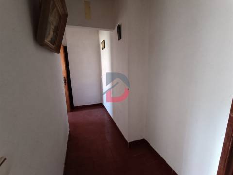 Apartamento T2 duplex