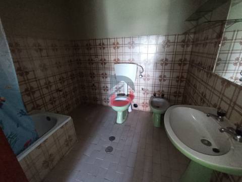 Apartamento T2 duplex