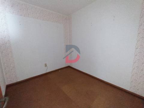 Apartamento T2 duplex