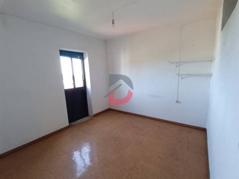 Apartamento T2 duplex
