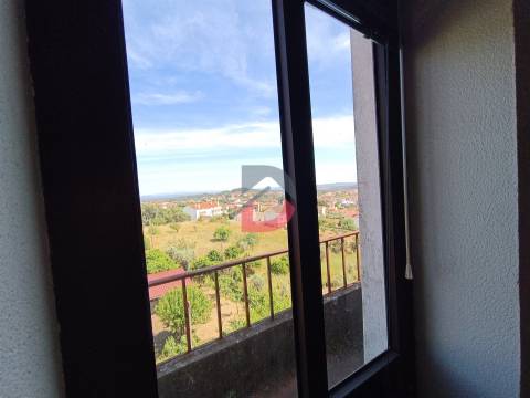 Apartamento T2 duplex