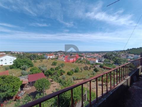 Apartamento T2 duplex