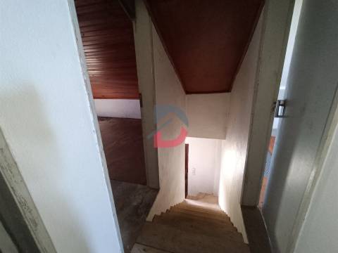 Apartamento T2 duplex