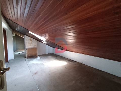 Apartamento T2 duplex