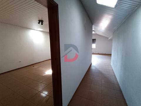 Apartamento T2 duplex