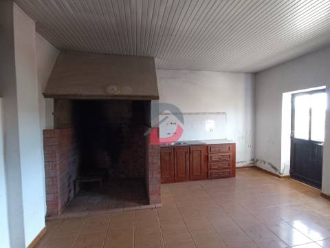 Apartamento T2 duplex