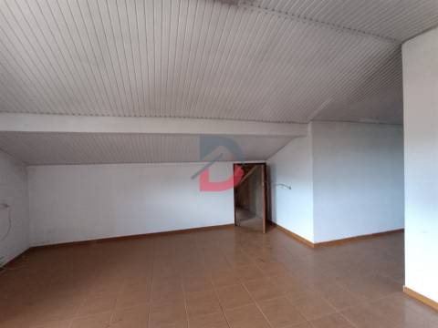 Apartamento T2 duplex