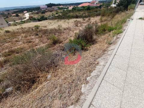 Lote de Terreno  Venda em Castelo Branco,Castelo Branco