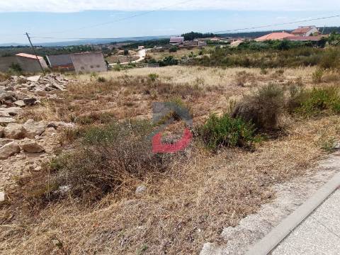 Lote de Terreno  Venda em Castelo Branco,Castelo Branco