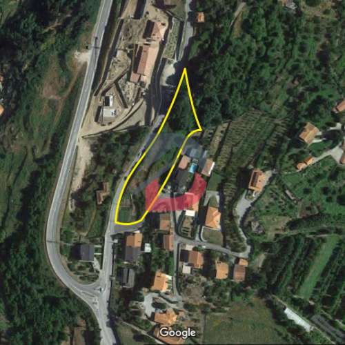 Terreno para construção em Resende