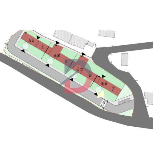Terreno para construção em Resende