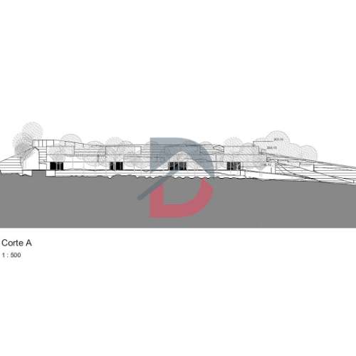 Terreno para construção em Resende