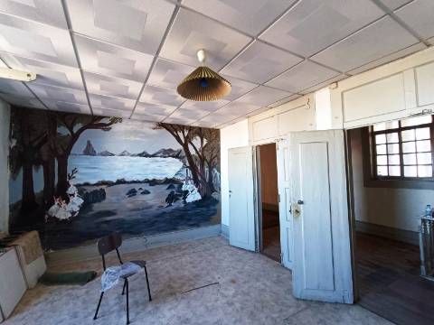 Moradia em Banda T9 Venda em Castelo Branco,Castelo Branco