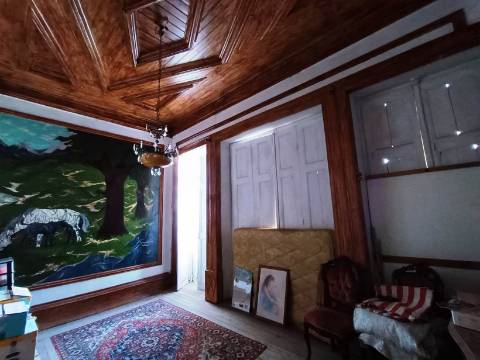 Moradia em Banda T9 Venda em Castelo Branco,Castelo Branco