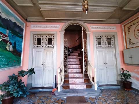 Moradia em Banda T9 Venda em Castelo Branco,Castelo Branco