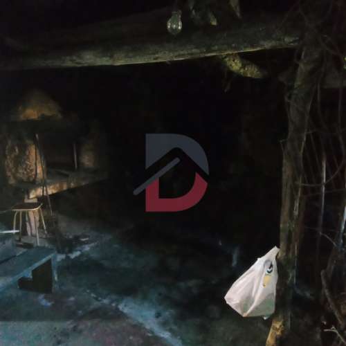 Moradia T2  para restaurar