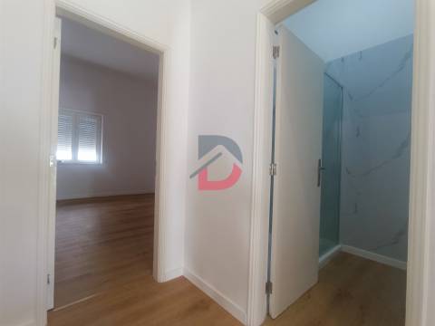 Apartamento T3 com Terraço