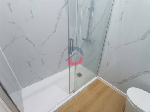 Apartamento T3 com Terraço