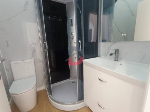 Apartamento T3 com Terraço