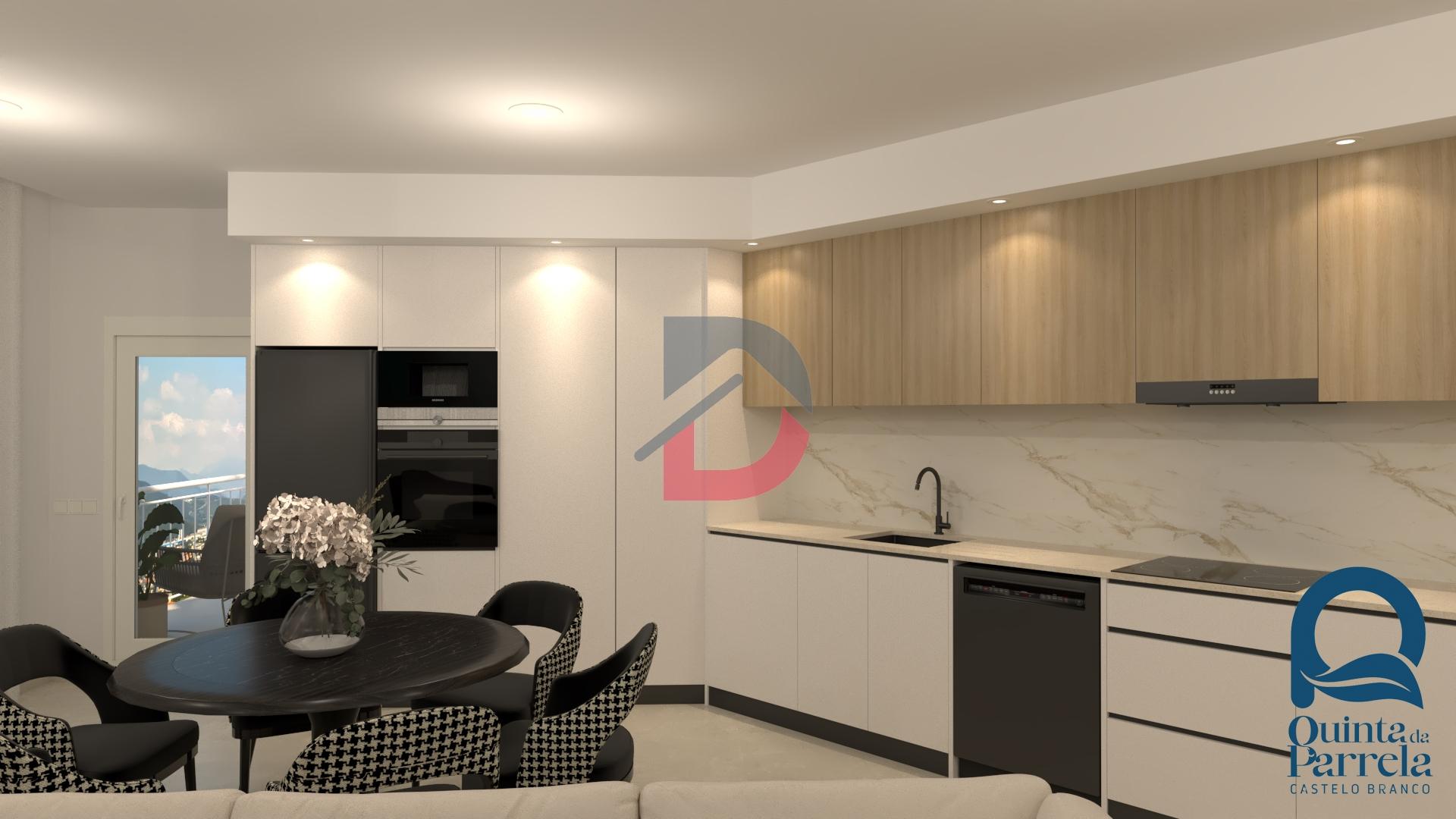 Apartamento T3