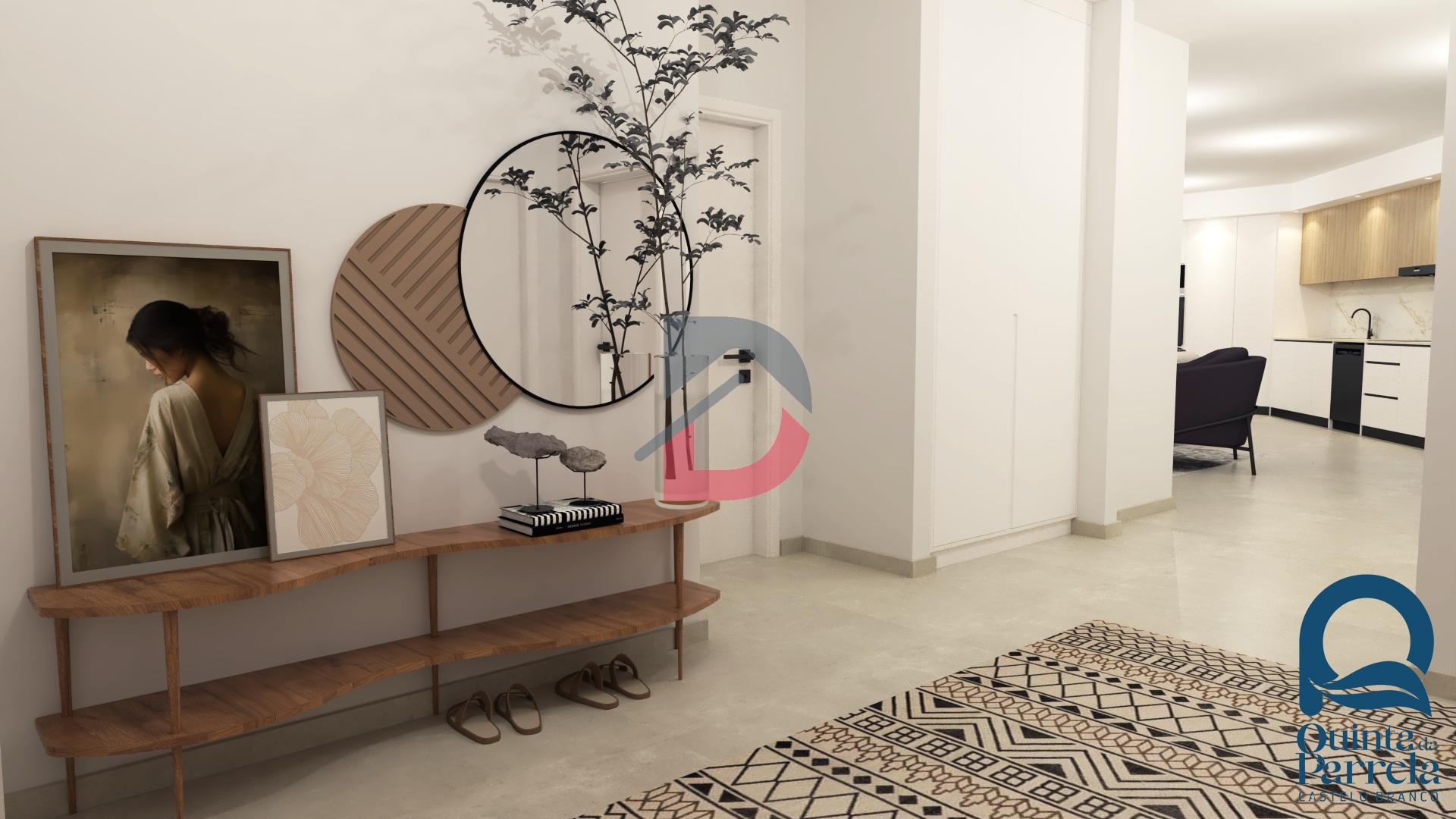 Apartamento T3