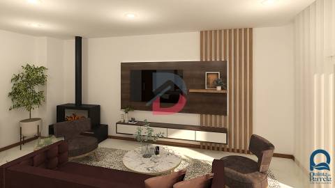 Apartamento T3